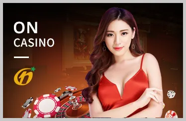 Casino Trực Tuyến 888k
